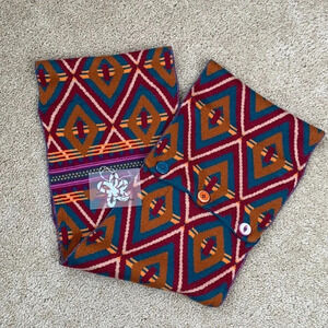 NWT Matilda Jane infinity scarf